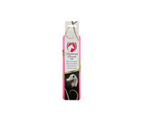 EXCELLENT Spazzole per cavallo Excellent Horse Grooming Brush Rosa