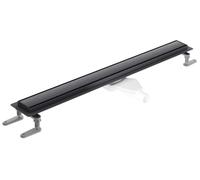 Excellent Stilio canalina lineare 70 cm grafite INEX.1515.700.R.AB