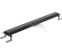 Excellent Stilio canalina lineare con griglia 80 cm INEX.1515.800.R.AB