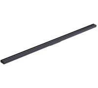 Excellent Stilio griglia della canalina lineare 80 cm grafite INEX.1525.800.R.AB