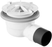 Excellent Vert sifone per piatto doccia INEX.2116.90.B.WH