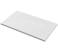 Excellent Zero piatto doccia rettangolare 100x80 cm bianco BREX.1203.100.080.WHN