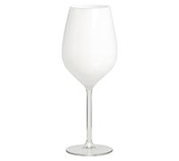 Excelsa 49711 Scratch Color Wine Calice, cl 50, Vetro, Bianco