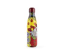 Excelsa Afrika Bottiglia Termica, 50 Cl., Multicolor, Acciao INOX