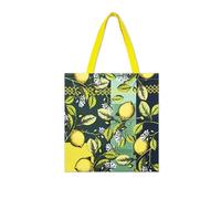 Excelsa Boboli Borsa Shopper, Tote Bag, Cm. 41,5 x 41,5, Lavabile in Lavatrice