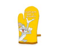 EXCELSA BUGS BUNNY GUANTO FORNO 32X18 CM