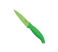 Excelsa Coltello Utility, Manico e Lama Colorati, 9 cm