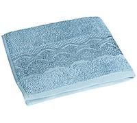 Excelsa Country Spa Asciugamano, Ospite, Cotone, Carta da Zucchero, 21x21x2 cm