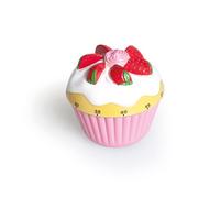 Excelsa Cupcake Contaminuti, Multicolore