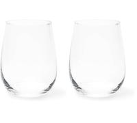 Excelsa Dublino Set 6 Bicchieri (Confezione da 2)