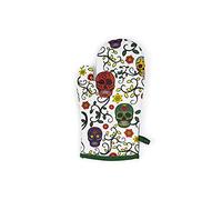 Excelsa Guanto Cucina Calavera