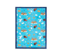 EXCELSA HARRY POTTER CANOVACCIO 50X70 CM