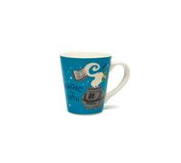 EXCELSA HARRY POTTER MUG DECORI VARI 350 CL