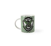 Excelsa Harry Potter Tazza Mug Serpeverde, Porcellana, Verde