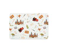 EXCELSA HARRY POTTER TOVAGLIETTE DECORI VARI 43,5X29 CM