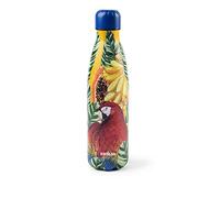 Excelsa Havana Bottiglia Borraccia Termica, Acciaio Inossidabile 18/10 a Doppia Parete, Capacità: 500 ml