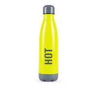 Excelsa Hot/Cold Bottiglia Termica, 50 Cl., Verde, Acciao INOX