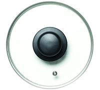 Excelsa Jazz Cook Coperchio con Valvola, 14x14x5 cm