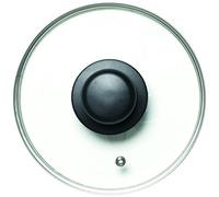 Excelsa Jazz Cook Coperchio con Valvola, 16x16x5 cm