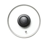 Excelsa Jazz Cook Coperchio con Valvola, 26x26x6 cm