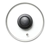 Excelsa Jazz Cook Coperchio con Valvola, 30x30x6 cm