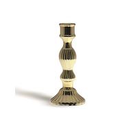 Excelsa Light Candeliere, Oro, 8.8x8.8x20 cm