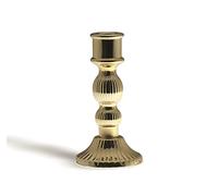 Excelsa Light Candeliere, Oro, 8x8x15 cm