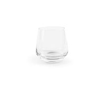 Excelsa Lima Set Bicchieri Acqua, Vetro, Trasparenti, Capacità 345 Ml.