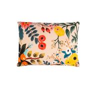 EXCELSA LIVING CUSCINO ARREDO FIORI FRIDA CM 50X40