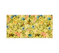 EXCELSA LIVING PASSATOIA FIORI FRIDA CM 55X110