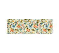 EXCELSA LIVING PASSATOIA FIORI FRIDA CM 55X180