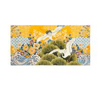 EXCELSA LIVING PASSATOIA KIMONO CM 55X110