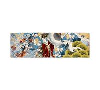 EXCELSA LIVING PASSATOIA KIMONO CM 55X180