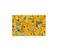 EXCELSA LIVING PASSATOIA MEXICAN FLOWERS CM 45X75