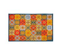 EXCELSA LIVING TAPPETO TRINACRIA CM 110X165