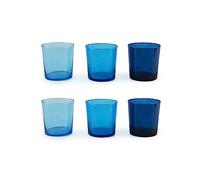 Excelsa Manhattan Set 6 Bicchieri