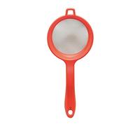 Excelsa Net Work Colino, Acciaio Inossidabile, Arancio, 33x15x5 cm