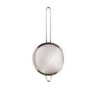 Excelsa Net Work Colino con Bordo Largo, 16 cm, Argento