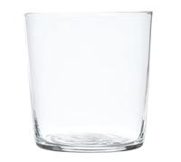 Excelsa New York Set Bicchieri Acqua 370 ml, Vetro, Trasparente