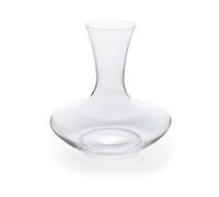 Excelsa Per Bacco Decanter, Vetro Soffiato, Capacità: 1.5 litri