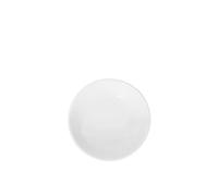 Excelsa Piatto SOYA Home, 10 cm, Bianco