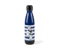 Excelsa Popeye&Olivia Bottiglia termica, Popeye, 500ml, Acciaio inox