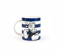 EXCELSA POPEYE TAZZA MUG BRACCIO DI FERRO 62234