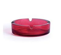 Excelsa Posacenere, Rosso, One Size