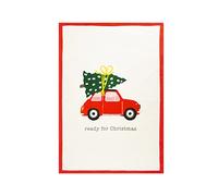 Excelsa Ready for Christmas Canovaccio da Cucina