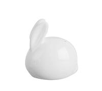 Excelsa Salino Coniglietto Home, Bianco