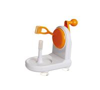 Excelsa Sbucciatore Mele, Acciaio, Multicolore