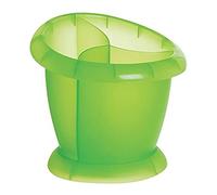 Excelsa Scolaposate, Polipropilene, Verde, 14 cm