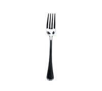 Excelsa Set 3 Forchette, Acciaio, Argento, 3 Pezzi