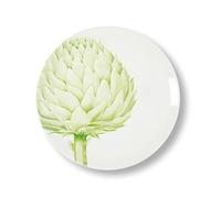 Excelsa set piatti piani fantasia cena pianta 6 pezzi
